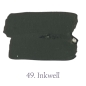 Preview: L'Authentique Farbe - Farbton 49. Inkwell